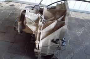 КОРОБКА ПЕРЕДАЧW FORD FOCUS I MK1 РЕСТАЙЛИНГ 2004 год 1.6 16V