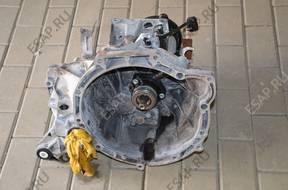КОРОБКА ПЕРЕДАЧW FORD FOCUS II 1.6 16V