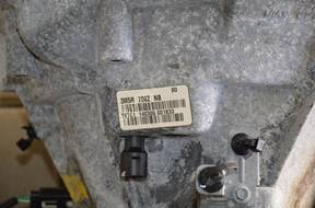 КОРОБКА ПЕРЕДАЧW FORD FOCUS II 1.6 16V