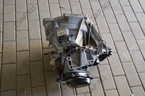 КОРОБКА ПЕРЕДАЧW FORD FOCUS II 1.6 16V