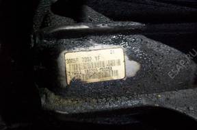 КОРОБКА ПЕРЕДАЧW FORD FOCUS II 1.6 TDCI 3M5 год,7002YF