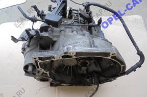 КОРОБКА ПЕРЕДАЧW FORD FOCUS II 1.6 TDCI 3M5 год,7F096YF