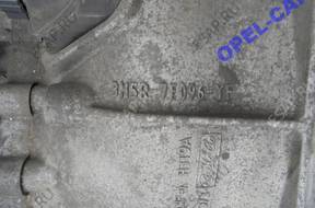 КОРОБКА ПЕРЕДАЧW FORD FOCUS II 1.6 TDCI 3M5 год,7F096YF
