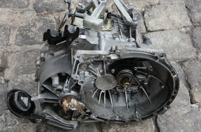 КОРОБКА ПЕРЕДАЧW FORD FOCUS II 1.6 TDCI 3M5 год,7F096YF