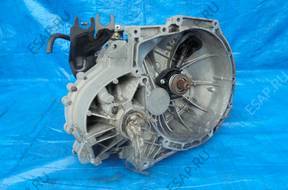 КОРОБКА ПЕРЕДАЧW FORD FOCUS II 1.6 TDCI 3M5 год,7F096YF