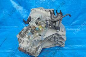 КОРОБКА ПЕРЕДАЧW FORD FOCUS II 1.6 TDCI 3M5 год,7F096YF
