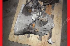 КОРОБКА ПЕРЕДАЧW  FORD FOCUS II  1.6 TDCI 5B 90PS