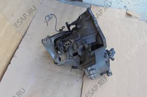 КОРОБКА ПЕРЕДАЧW FORD FOCUS II 1.6 TDCI 6M5 год,7002YA