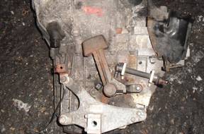 КОРОБКА ПЕРЕДАЧW FORD FOCUS II 1.6 TDCI