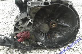 КОРОБКА ПЕРЕДАЧw Ford Focus II 1.6 TDCI