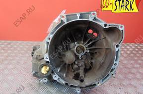 КОРОБКА ПЕРЕДАЧW Ford Focus II 1.6B 04-07 3M5 год,7002