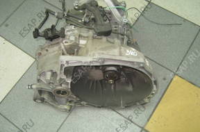 КОРОБКА ПЕРЕДАЧw Ford Focus II 1.6TDCi 6M5 год,7002YC