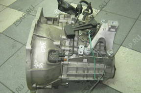 КОРОБКА ПЕРЕДАЧw Ford Focus II 1.6TDCi 6M5 год,7002YC