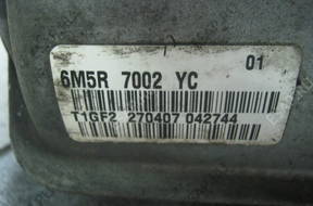 КОРОБКА ПЕРЕДАЧw Ford Focus II 1.6TDCi 6M5 год,7002YC