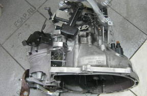 КОРОБКА ПЕРЕДАЧw Ford Focus II 1.6TDCi 9M5 год,7002YA