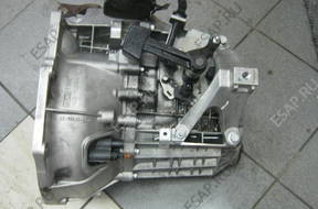 КОРОБКА ПЕРЕДАЧw Ford Focus II 1.6TDCi 9M5 год,7002YA