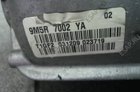 КОРОБКА ПЕРЕДАЧw Ford Focus II 1.6TDCi 9M5 год,7002YA