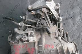 КОРОБКА ПЕРЕДАЧW FORD FOCUS II 1.8 ДИЗЕЛЬ