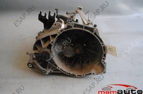 КОРОБКА ПЕРЕДАЧW FORD FOCUS II 1.8 TDCI 04 FV
