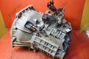 КОРОБКА ПЕРЕДАЧw Ford Focus II 1.8 TDCI 4M5 год,7002YA