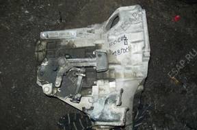 КОРОБКА ПЕРЕДАЧW FORD FOCUS II 1.8 TDCI 4M5 год,7002YA