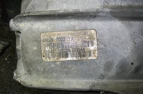 КОРОБКА ПЕРЕДАЧW FORD FOCUS II 1.8 TDCI 4M5 год,7002YA