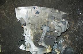 КОРОБКА ПЕРЕДАЧW FORD FOCUS II 1.8 TDCI 4M5 год,7002ZB