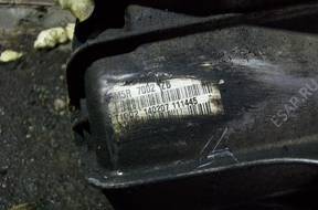 КОРОБКА ПЕРЕДАЧW FORD FOCUS II 1.8 TDCI 4M5 год,7002ZB
