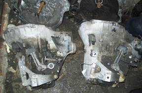КОРОБКА ПЕРЕДАЧW FORD FOCUS II 1.8 TDCI 4M5 год,7002ZB