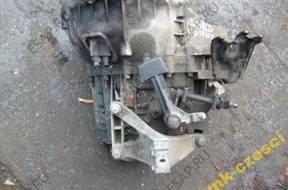 КОРОБКА ПЕРЕДАЧw Ford Focus II 1.8 TDCI 6m5r7002ZD