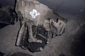 КОРОБКА ПЕРЕДАЧW FORD FOCUS II 1.8TDCI 4M5 год,