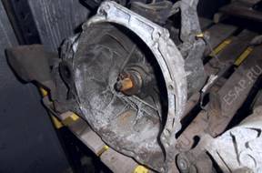 КОРОБКА ПЕРЕДАЧW FORD FOCUS II 1.8TDCI 4M5 год,