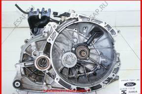 КОРОБКА ПЕРЕДАЧW FORD FOCUS II 2 2.0 16V 2009 год