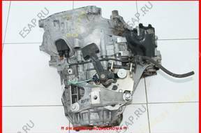 КОРОБКА ПЕРЕДАЧW FORD FOCUS II 2 2.0 16V 2009 год