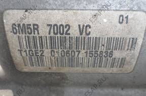 КОРОБКА ПЕРЕДАЧW  FORD FOCUS II 2.0 16V