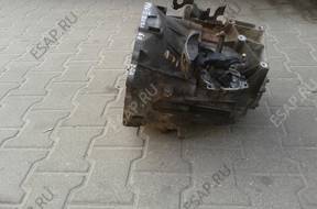 КОРОБКА ПЕРЕДАЧW FORD FOCUS II 2.0 TDCI