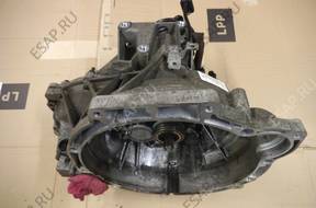 КОРОБКА ПЕРЕДАЧW FORD FOCUS II C-MAX 1.6 16V 3M5 год,