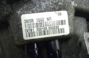 КОРОБКА ПЕРЕДАЧW FORD FOCUS II C-MAX 1.6 16V 3M5 год,