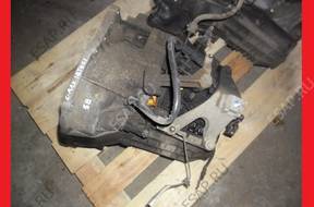 КОРОБКА ПЕРЕДАЧW  FORD FOCUS II , C-MAX 1.6 TDCI 5B