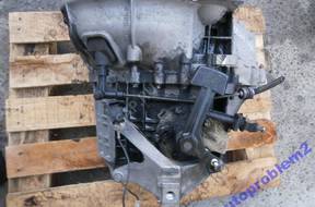 КОРОБКА ПЕРЕДАЧw Ford Focus II C max 1.6 Tdci
