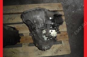 КОРОБКА ПЕРЕДАЧW  FORD FOCUS II , C-MAX 1.8 TDCI 5B