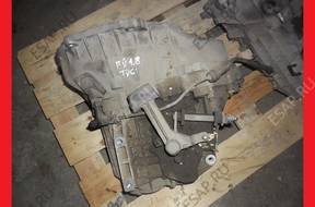 КОРОБКА ПЕРЕДАЧW  FORD FOCUS II ,C-MAX 1.8 TDCI 5B
