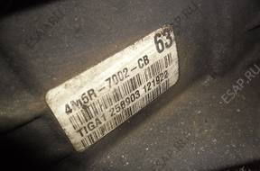 КОРОБКА ПЕРЕДАЧW  FORD FOCUS II ,C-MAX 2.0 TDCI 6B