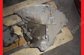 КОРОБКА ПЕРЕДАЧW  FORD FOCUS II ,C-MAX 2.0 TDCI 6B