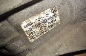 КОРОБКА ПЕРЕДАЧW  FORD FOCUS II ,C-MAX 2.0 TDCI 6B