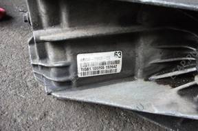 КОРОБКА ПЕРЕДАЧw Ford Focus II / C-max 4M5 год,-7002-CE