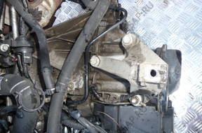 КОРОБКА ПЕРЕДАЧW FORD FOCUS II MK2 1.6 16V