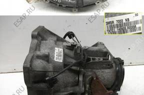 КОРОБКА ПЕРЕДАЧW FORD FOCUS II MK2 1.6 3M5 год,7002NB