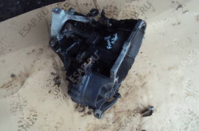КОРОБКА ПЕРЕДАЧW FORD FOCUS II MK2 1.6 TDCI KOMBI