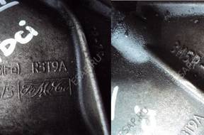 КОРОБКА ПЕРЕДАЧW FORD FOCUS II MK2 1.6 TDCI KOMBI
